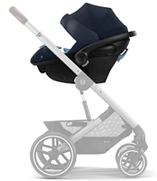 Cybex Aton G Swivel Infant Car Seat & Base