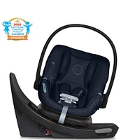 Cybex Aton G Swivel Infant Car Seat & Base