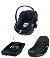 Cybex Aton G Swivel Infant Car Seat & Base