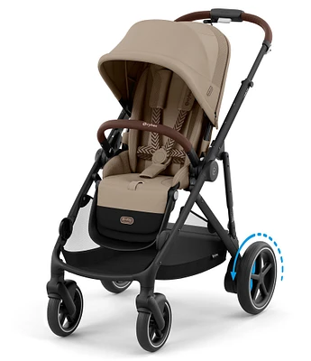 Cybex E-Gazelle S Electronic Assist Stroller