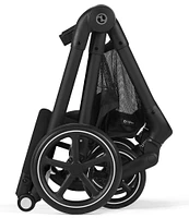 Cybex EOS Stroller & Aton G Infant Car Seat Travel System