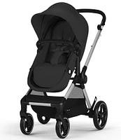 Cybex EOS Stroller & Aton G Swivel Infant Car Seat Travel System