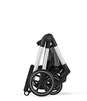Cybex EOS Stroller & Aton G Swivel Infant Car Seat Travel System