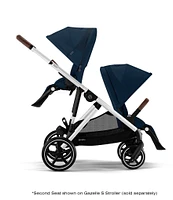 Cybex Gazelle S 2nd Seat Unit