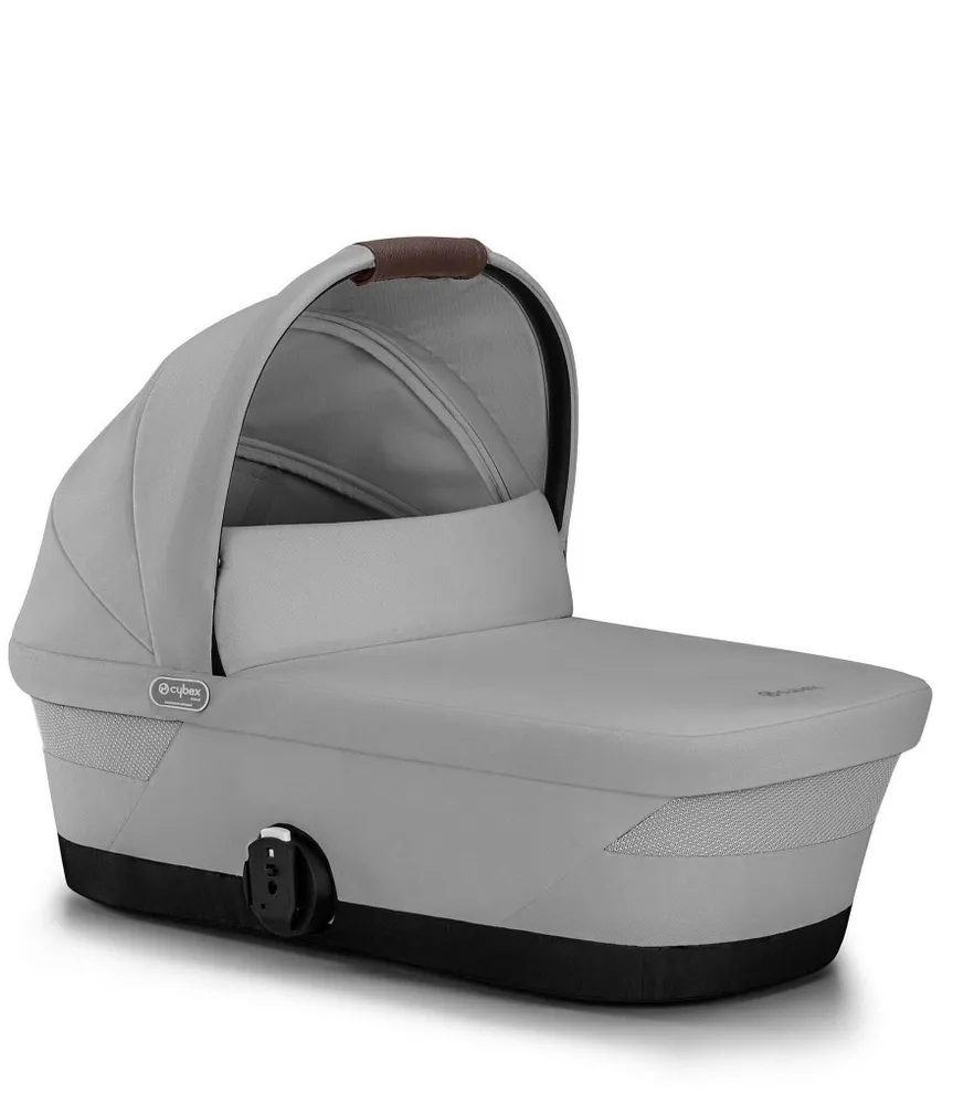 Cybex Gazelle S Cot