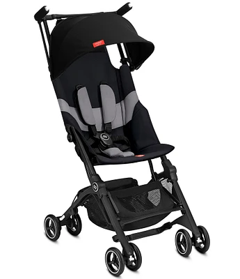 GB POCKIT+ All Terrain Compact Stroller