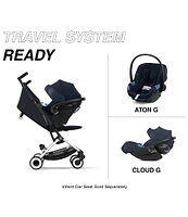 Cybex Libelle 2 Ultra Light Weight Travel Stroller