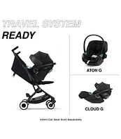 Cybex Libelle 2 Ultra Light Weight Travel Stroller