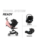 Cybex Libelle 2 Ultra Light Weight Travel Stroller