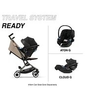 Cybex Libelle 2 Ultra Light Weight Travel Stroller