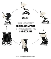 Cybex Libelle 2 Ultra Light Weight Travel Stroller