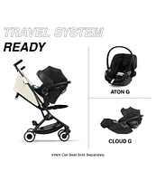 Cybex Libelle 2 Ultra Light Weight Travel Stroller