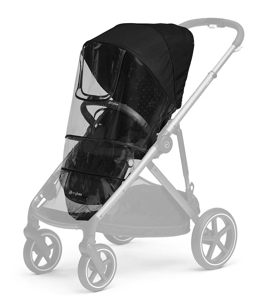 Cybex Rain Cover for Gazelle S Stroller