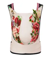 Cybex Yema Tie Spring Blossom Baby Carrier