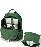 Dagne Dover Dakota Large Laptop Backpack