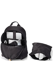 Dagne Dover Dakota Large Backpack