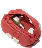 Dagne Dover Hunter Large #double;25#double; Patchwork Travel Toiletry Bag