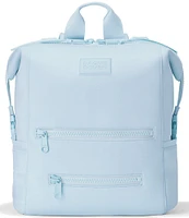 Dagne Dover Indi Large Diaperbag Backpack