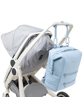 Dagne Dover Indi Large Diaperbag Backpack