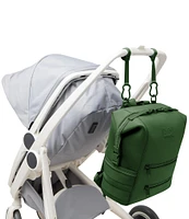 Dagne Dover Indi Large Diaperbag Backpack