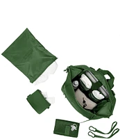 Dagne Dover Indi Large Diaperbag Backpack