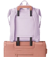 Dagne Dover Indi Large Diaperbag Backpack