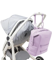 Dagne Dover Indi Large Diaperbag Backpack