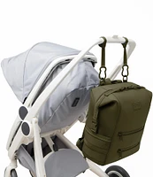 Dagne Dover Indi Large Diaperbag Backpack