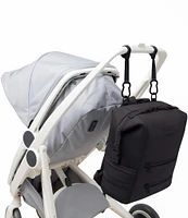 Dagne Dover Indi Large Diaperbag Backpack