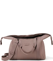 Dagne Dover Landon Large Carryall Satchel Bag