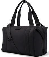 Dagne Dover Landon Large Carryall Satchel Bag