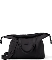 Dagne Dover Landon Large Carryall Satchel Bag