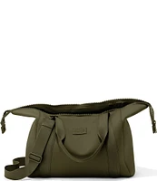 Dagne Dover Landon Large Carryall Satchel Bag