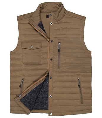 Dakota Grizzly Bryce Vest