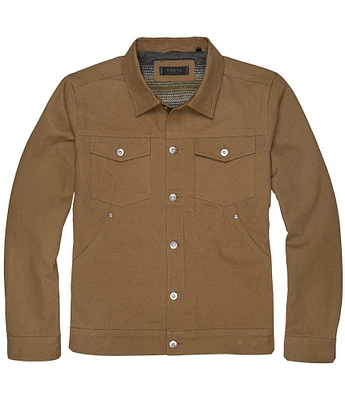 Dakota Grizzly Clay Jacket