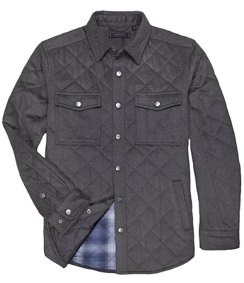 Dakota Grizzly Conroy Shirt Jacket