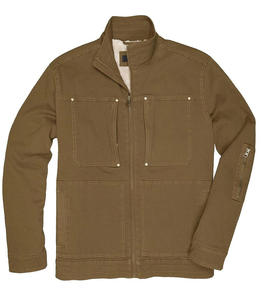 Dakota Grizzly Dax Jacket