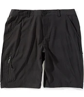 Dakota Grizzly Ledge Stretch 7#double; Inseam Shorts