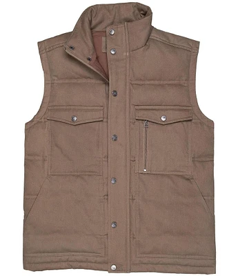 Dakota Grizzly Sawtooth Vest