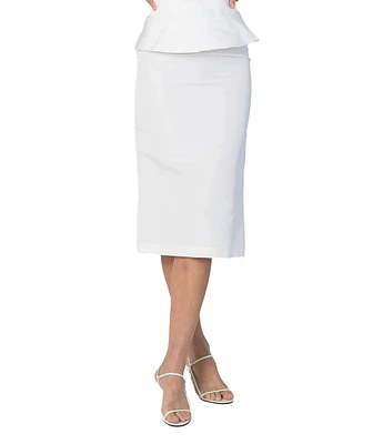 Damaris Bailey Delicias Midi Skirt