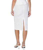Damaris Bailey Delicias Midi Skirt