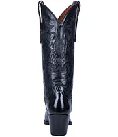 Dan Post Maria Leather Western Boots