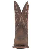 Dan Post Men's Abram Western Boots