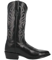 Dan Post Men's Milwaukee 13#double; Western Boots