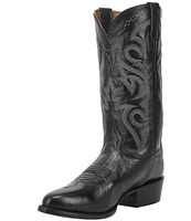 Dan Post Men's Milwaukee 13#double; Western Boots