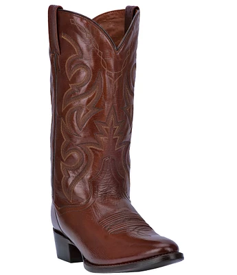 Dan Post Men's Milwaukee 13#double; Western Boots