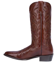 Dan Post Men's Milwaukee 13#double; Western Boots