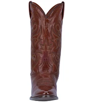 Dan Post Men's Milwaukee 13#double; Western Boots