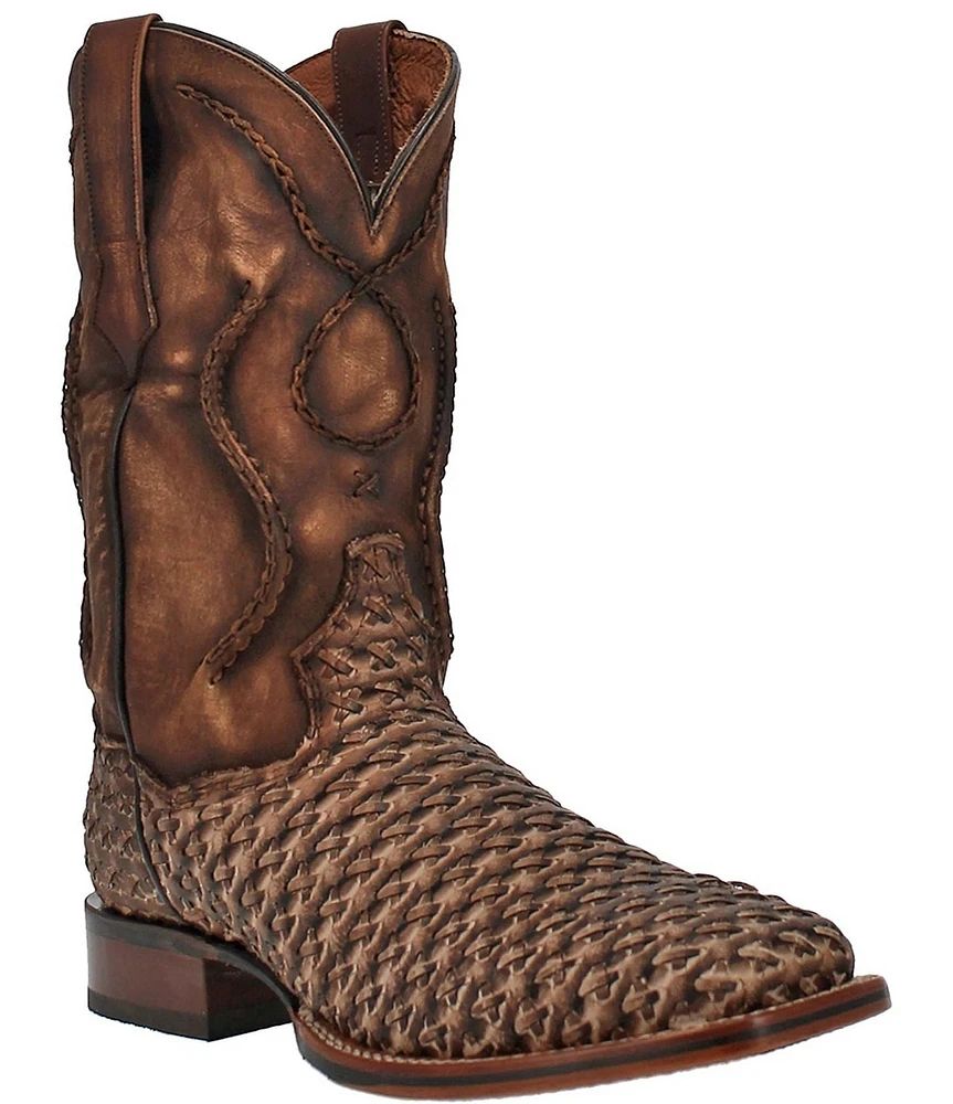 Dan Post Men's Stanley Western Boot