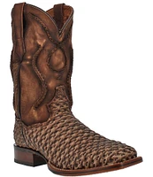 Dan Post Men's Stanley Western Boot